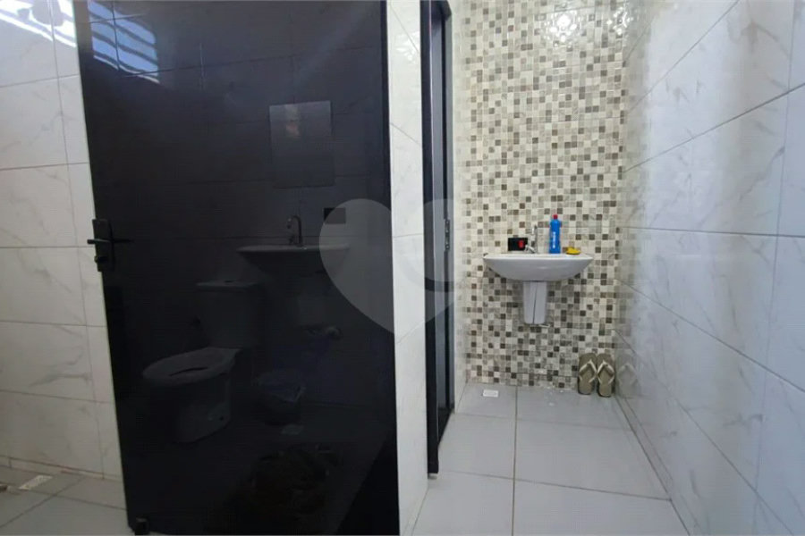 Galpão comercial para alugar em Piracicaba - SP.