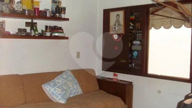 Sobrado à venda na Zona Norte