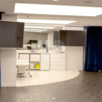 Sala comercial para locação em Moema