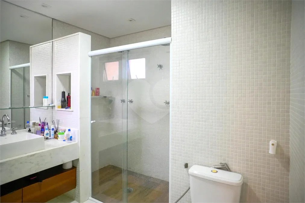 Apartamento à venda com 2 quartos em Jardim da Saúde, São Paulo