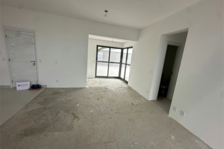 Apartamento à Venda Quarta Parada Mooca 201 m Prédio Novo