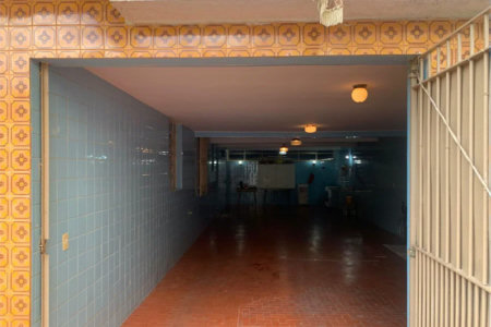 Casa à venda com 6 quartos, sendo 2 suítes, em Parque São George, Cotia, SP