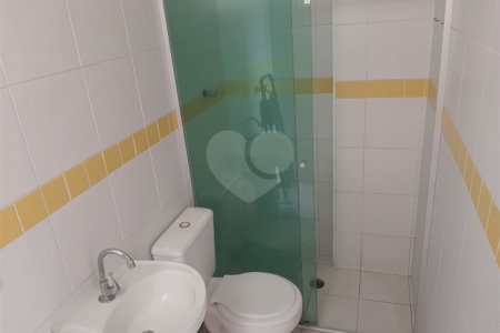 Apartamento á venda -Centro