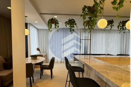 Studio à venda ou para alugar com 1 quarto em Perdizes, São Paulo - SP