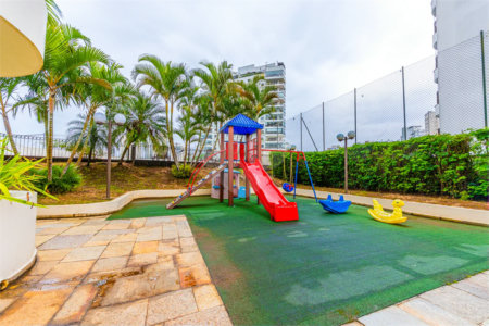 Apartamento lindo - Jardim Sul - 4 quartos
