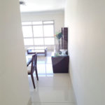 Apartamento a venda com 2 dormitórios 1 suíte 2 vagas de garagem