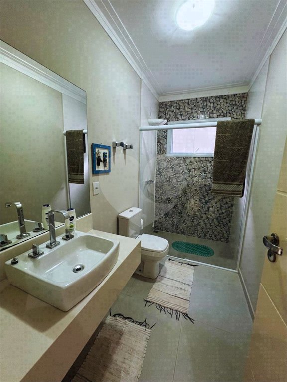 Apresento essa belíssima casa no Condomínio Delle Stelle - Louveira SP
