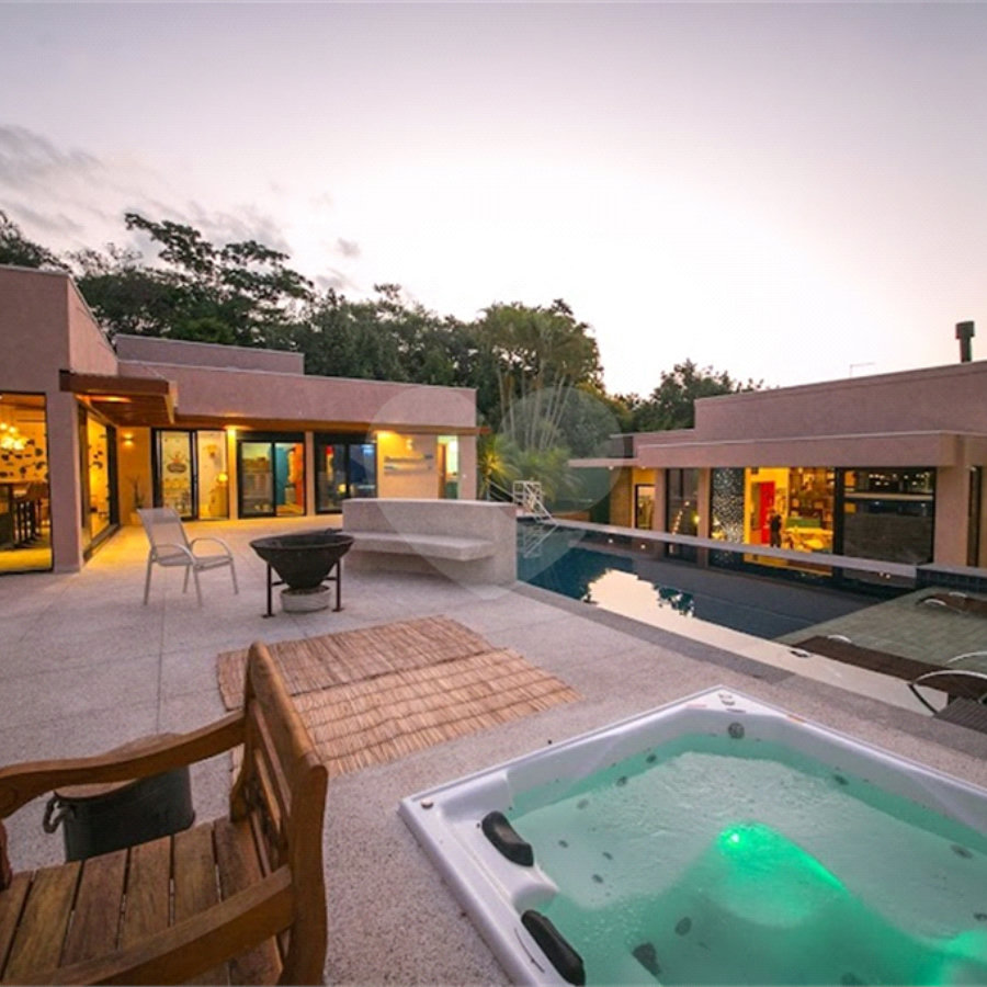 Casa térrea à venda Condomínio São Joaquim- Vinhedo - SP