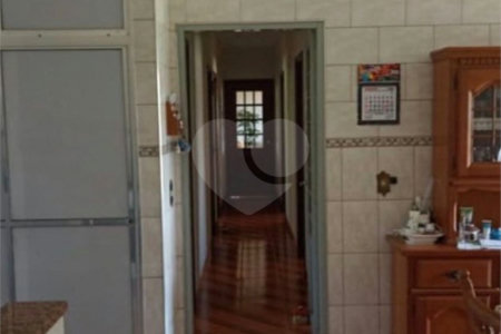 Chácara Residencial Chácara Residencial Parque Itaipu