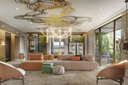 Apartamento à venda com 4 suítes em Vila Clementino, São Paulo, SP
