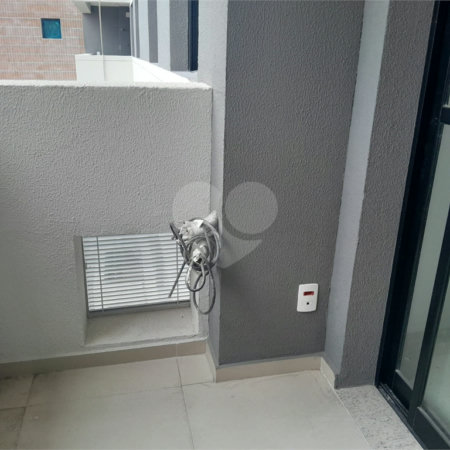Apartamento á venda – Santo André