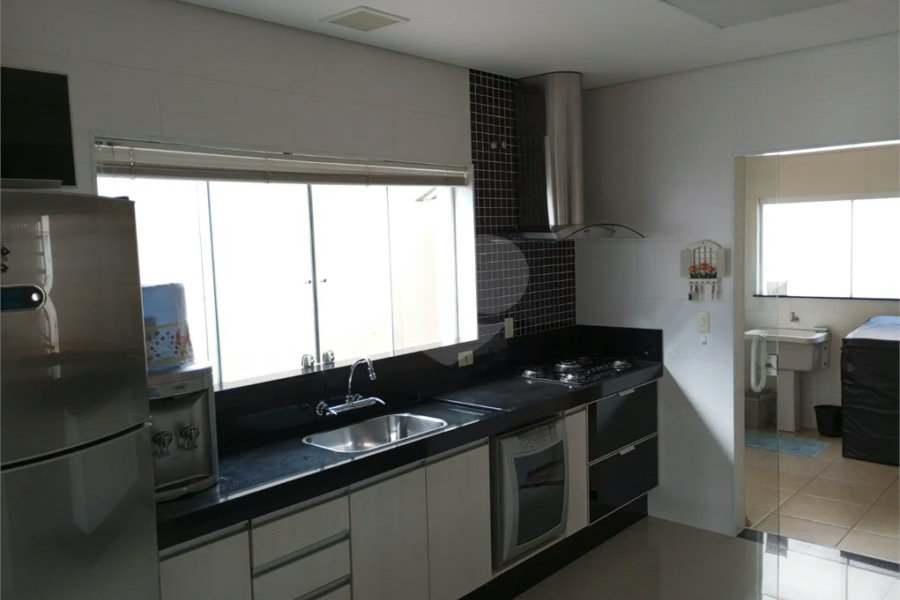 Casa à venda no bairro Santa Cecília - Piracicaba/SP.