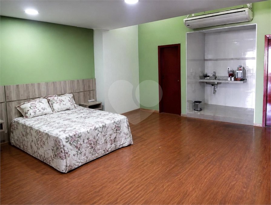 SALÃO COMERCIAL / GALPÃO À VENDA | AVENIDA GENERAL OSÓRIO Trujillo | Sorocaba/SP
