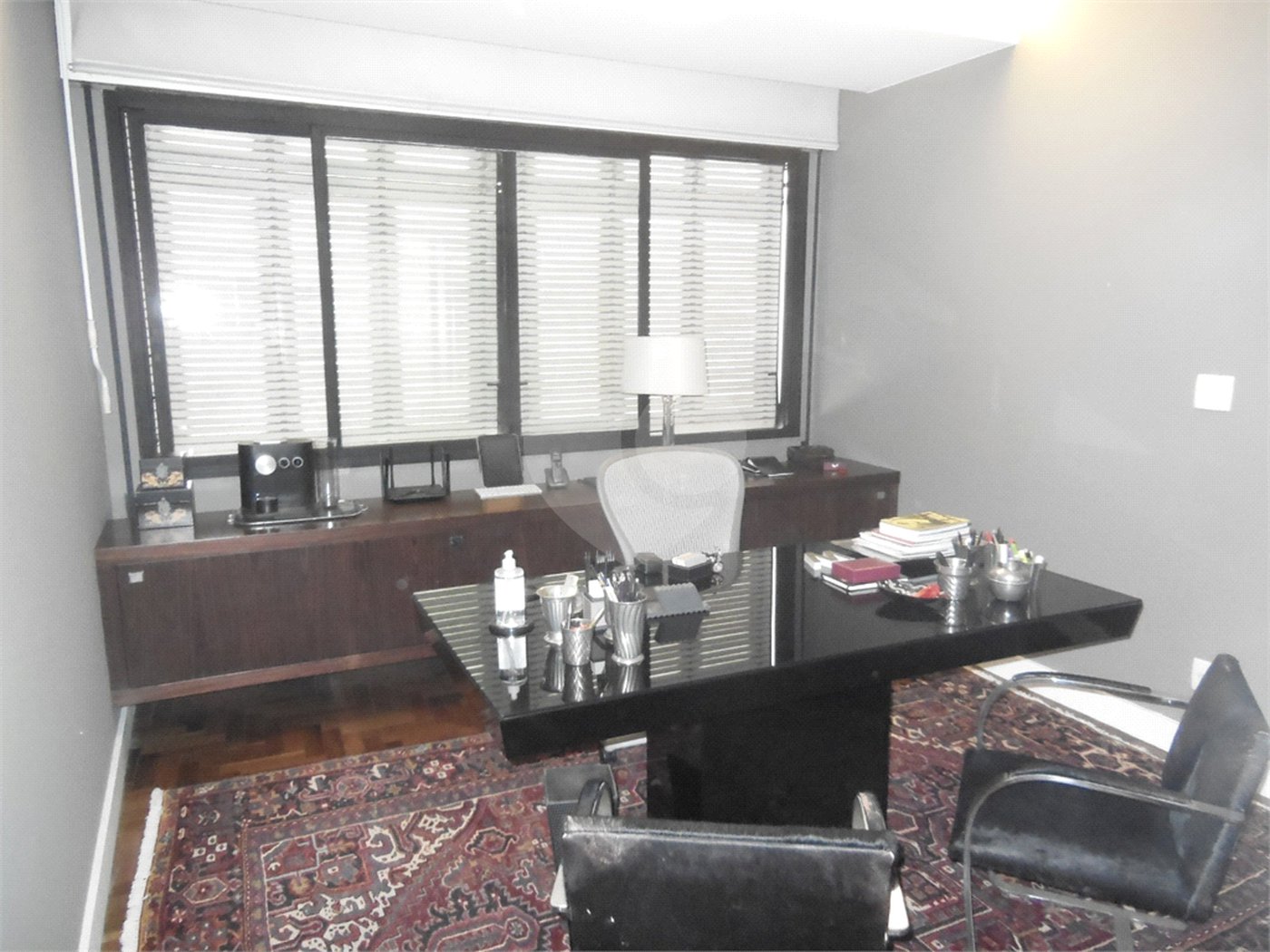 Apartamento no Bairro da consolação - Alto Padrão - 495m²