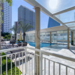 Apartamento à venda com 3 quartos, sendo 1 suíte, em Santo Amaro, São Paulo, SP