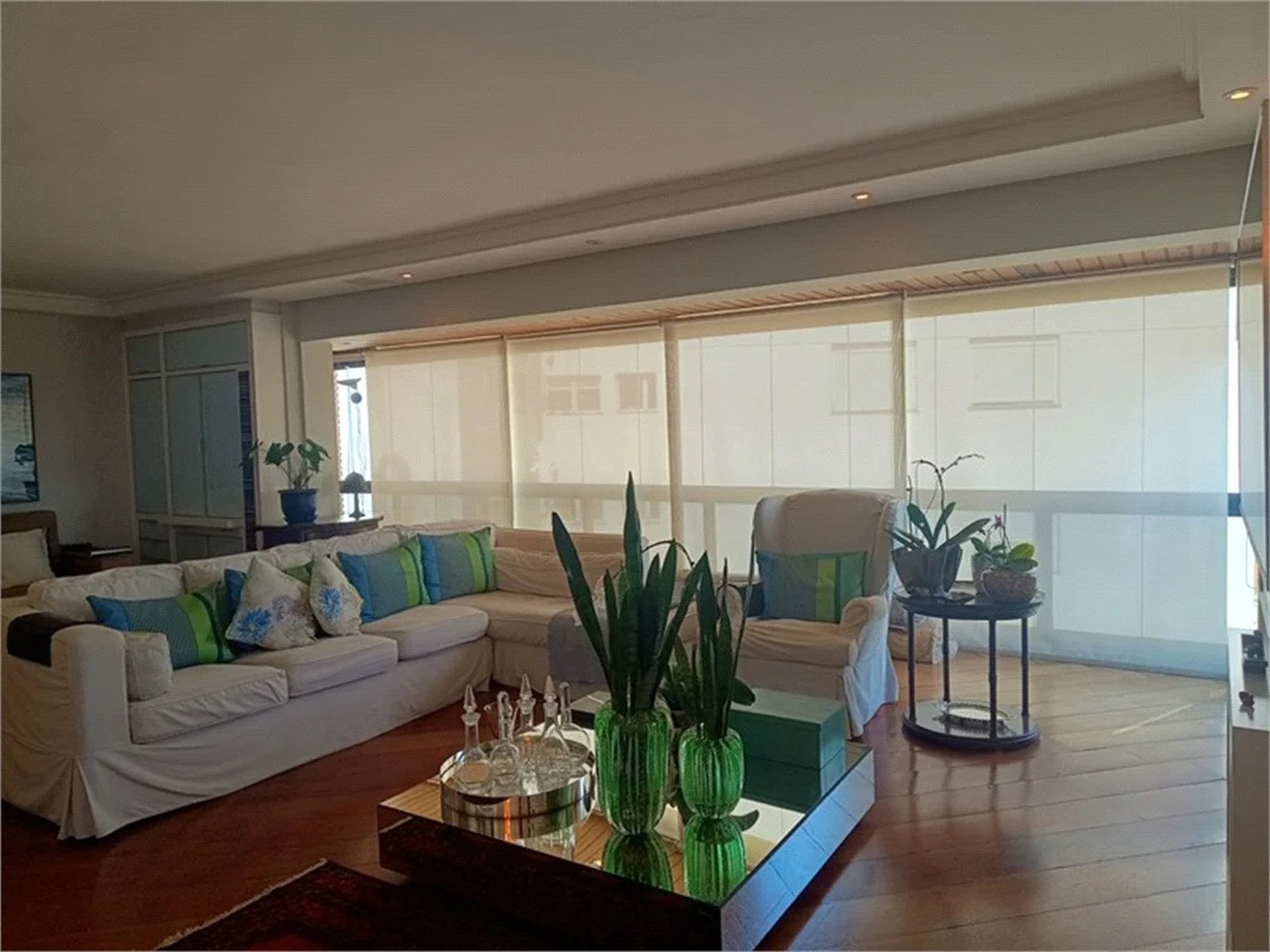 Apartamento, 3 quartos, 213 m² - Foto 13