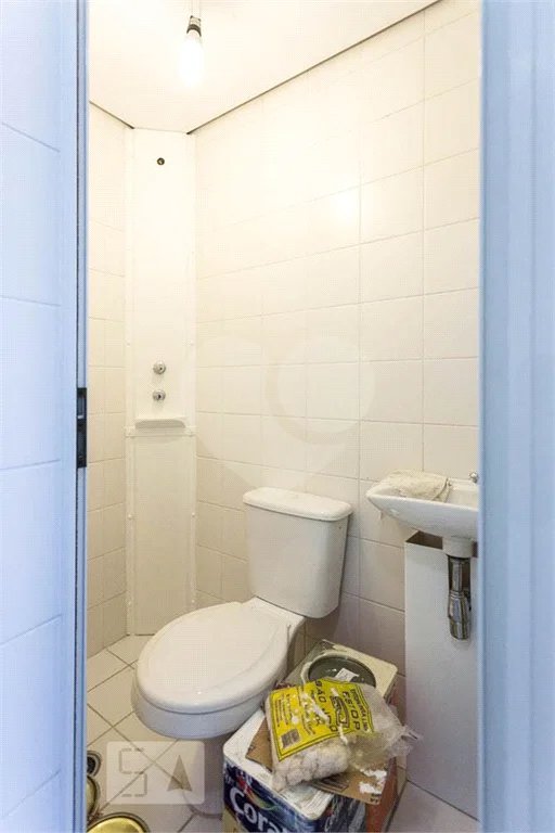 Apartamento à venda com 3 quartos, sendo 1 suíte, em Brooklin, São Paulo, SP