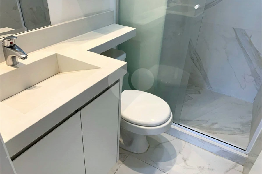 Apartamento para venda em Pirituba com 2 dormitórios e 1 vaga de garagem!