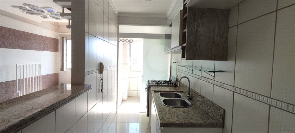 Apartamento à venda no bairro Jd Paraiso São Carlos/SP