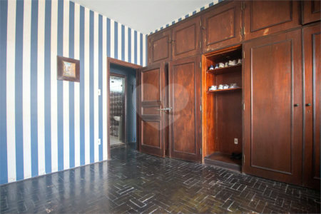 Casa 5 quartos - Morumbi