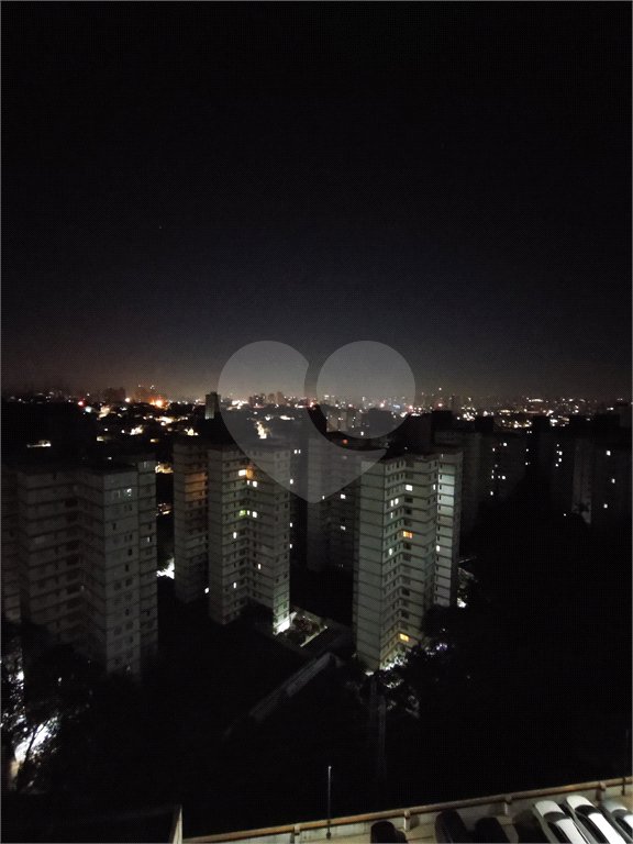 Apartamento à venda com 2 quartos em Pirituba, São Paulo, SP