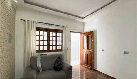 Casa à venda com 4 quartos, sendo 1 suíte,  em Pirituba, São Paulo, SP