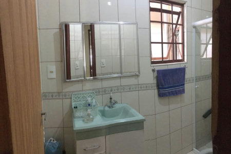 Casa à venda com 2 quartos, sendo 1 suíte, em Remanso Campineiro, Hortolândia - SP