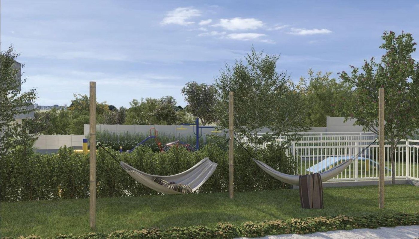 Grand Ville Residencial