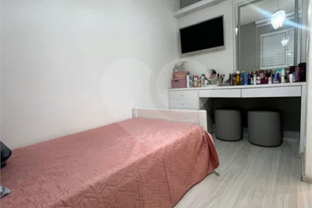 Casa á venda 2 quartos 50m² - Parque Morumbi /SP