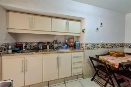 Apartamento de 117m2 com 3 dormitórios e 1 vaga na Vila Mariana