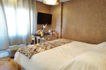 Apartamento à venda, 127 m² - Vila Prudente 3 dormitórios com armário planejado sendo 1 suite .