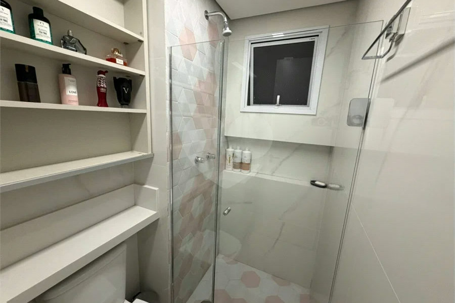 Maravilhoso Apartamento para Venda ou Locação na Vila Mascote com 02 Dormts e 01 Vaga de Garagem.