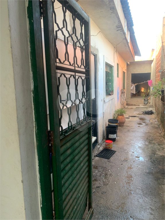 Sobrado para venda no Jardim Social Presidente Collor .