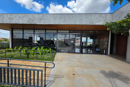 Terreno 360m² Parque Faber 5