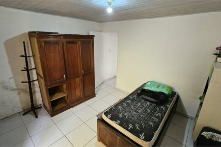 Casa à venda com 3 quartos, sendo 1 suíte, em Jardim Petrópolis, São Paulo, SP