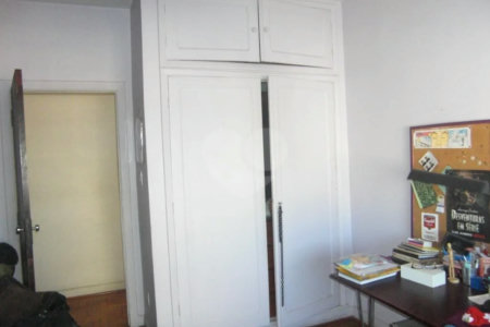 Campos Elíseos -Apto 143m² - 03 quartos - 01 Suíte - 01 Vaga.