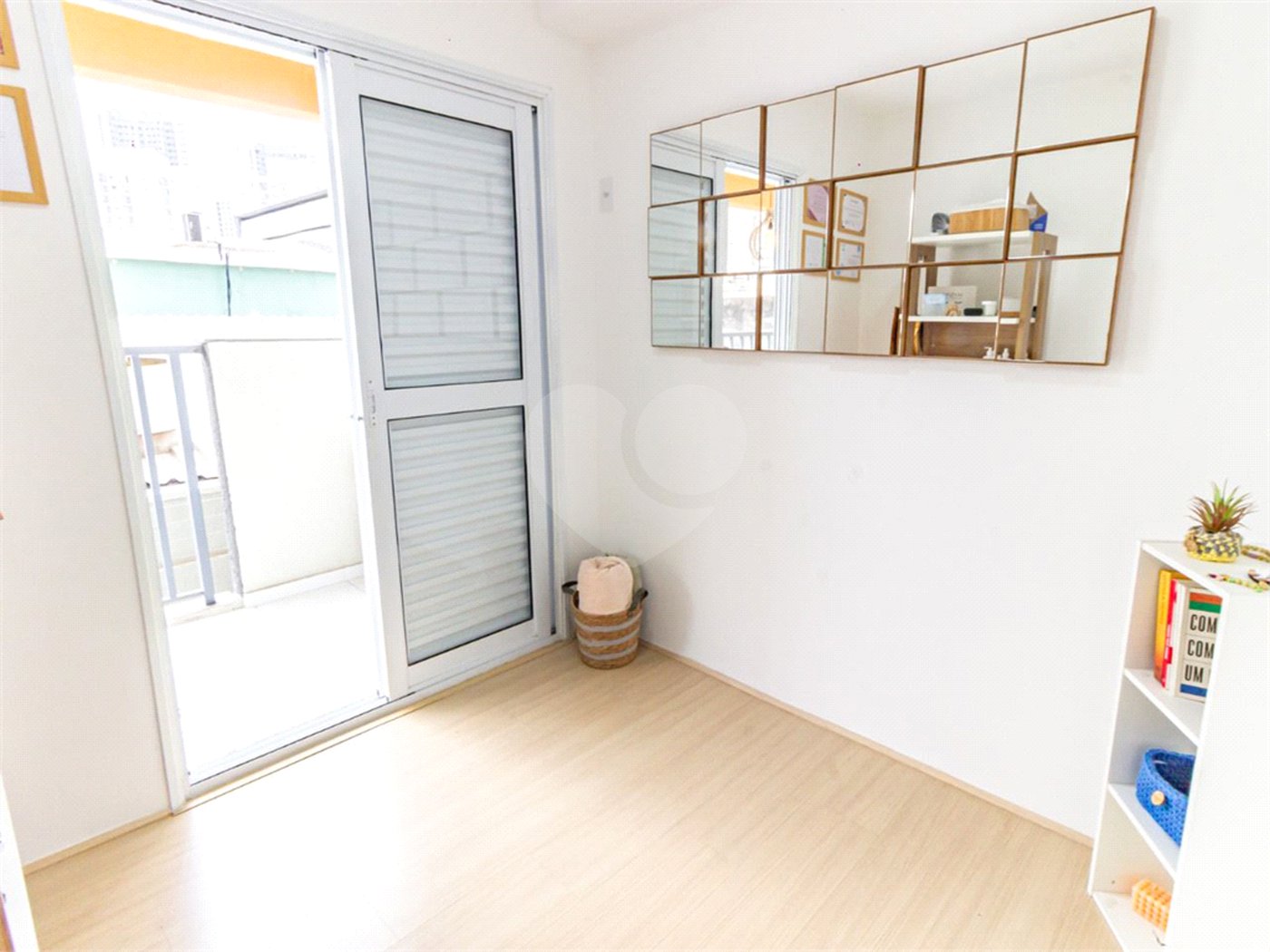Apartamento à Venda – Mooca/SP