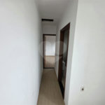 Casa térrea à venda no Douradinho com 2 quartos e edícula com mais dois quartos e 2 banheiros.