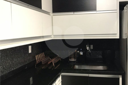 Apartamento à venda com 2 quartos em Jardim Petrópolis, São Paulo, SP