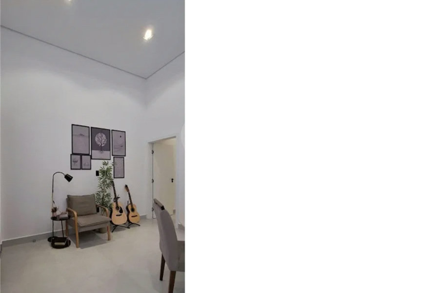 Vende-se Casa Moderna e Inteligente em Localização Privilegiada em Indaiatuba