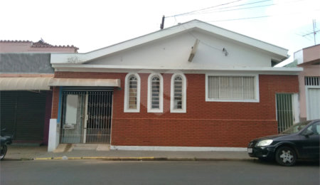 Casa à venda com 8 quartos em Vila Costa do Sol, São Carlos, SP