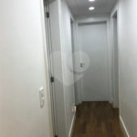 Apartamento com 204m² com 4 Quartos 4 Suítes à Venda na Mooca | Condomínio Villa Solare - Luzes da Mooca,