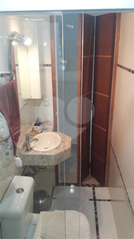Lindo Apartamento na Vila Guilherme