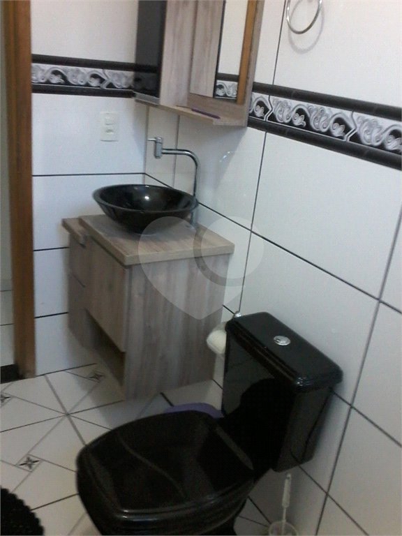 Casa no Jardim Santa Felícia