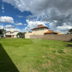 Terreno à venda no condomínio Swiss Park, São Carlos - SP