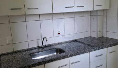 Apartamento à venda com 2 quartos, sendo 1 suíte, em Cidade Jardim, São Carlos, SP