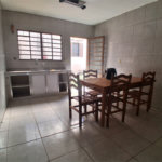 Casa espaçosa na Vila Costa do Sol em São Carlos – excelente para moradia, comércio ou investimento!