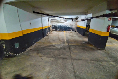 Apartamento à venda com 1 quarto em Sé, São Paulo, SP