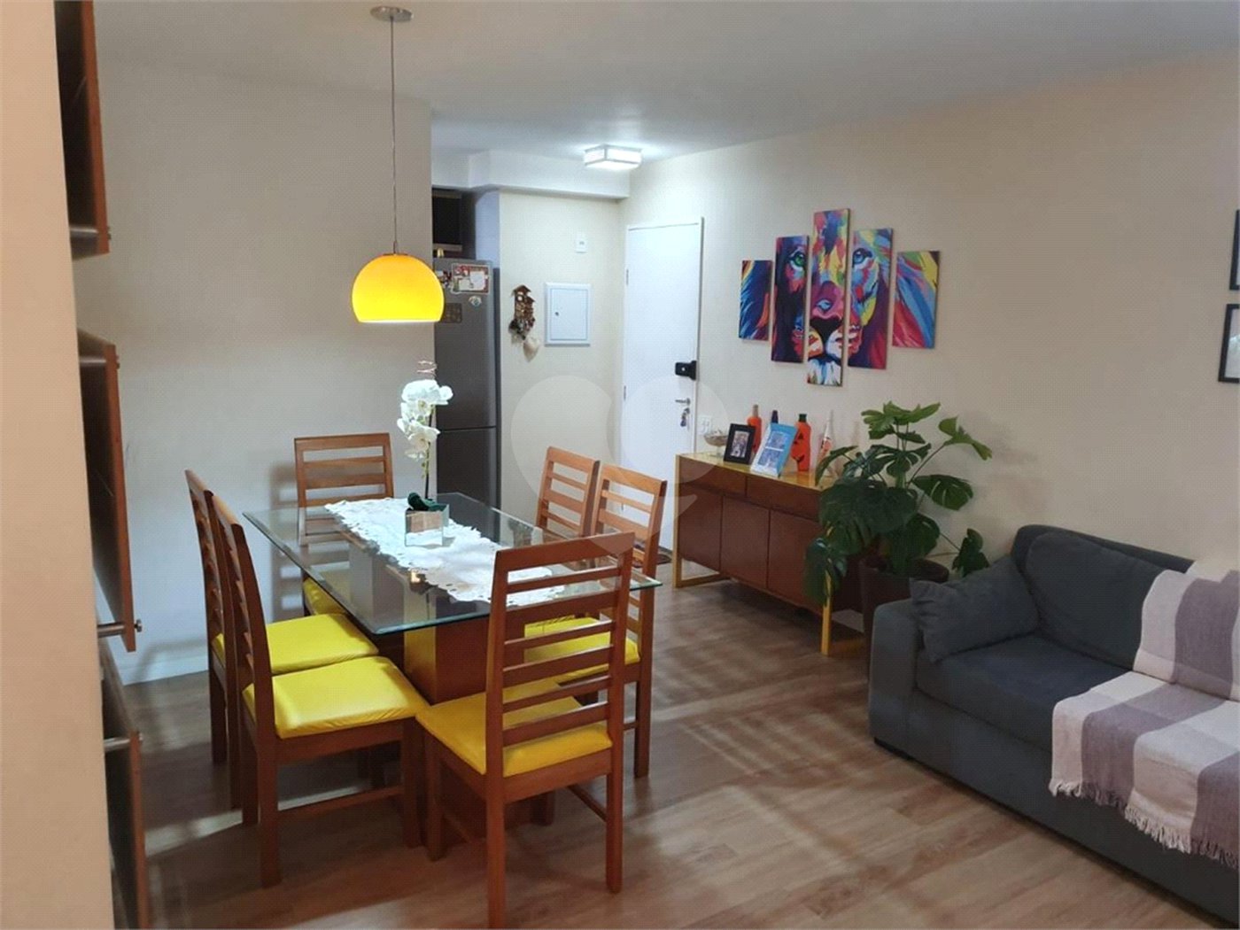 APARTAMENTO A VENDA EM SP BRÁS