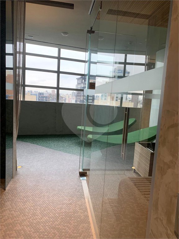 Apartamento á venda - Vila Olimpia